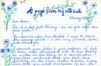 Writings