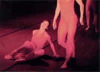 Photograph of She Said Performance [Recto]