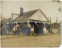 Cleveland St. House