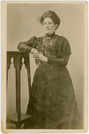 Woolf Family Photos