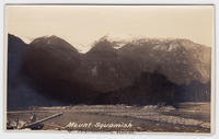 Mount Squamish