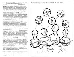 Hands on learning