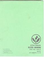 1962 VOA Sketchbook