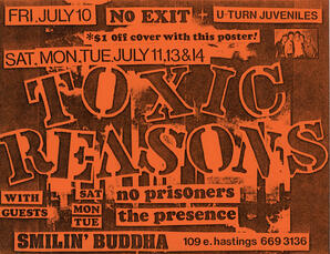 VIVO Media Arts Centre Vancouver, Selections from the Fonds of Lenore Herb