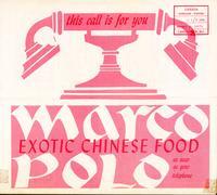 Mail-out Menu