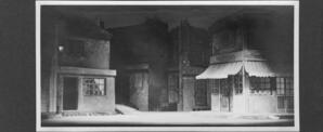 Gail McCance Set Design