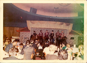 Marco Polo Scrapbooks (1960-1983)