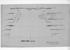 "ROSE MARIE" ACT 1 SC. 1