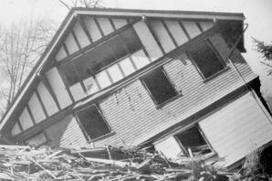 Buildings, Construction, and Demolition