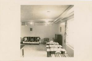 Convent Common Area