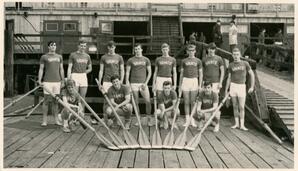 Staff, Students, and Faculty