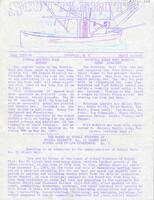 The Sointula Scuttlebutt - April delayed 1960