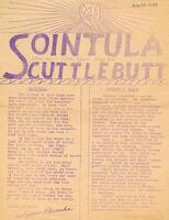 The Sointula Scuttlebutt - May 1953