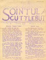 The Sointula Scuttlebutt Collection