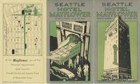 Hotel Mayflower green brochure