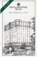 75th Anniversary brochure