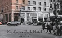 Generations postcard