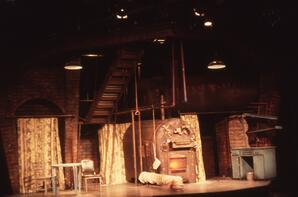 The Anger in Ernest and Ernestine