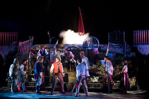 Les Miserables