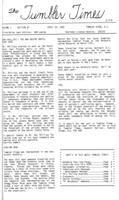 The Tumbler Times Vol.1 Ed.7