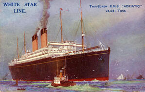Vancouver Maritime Museum Photograph Collection
