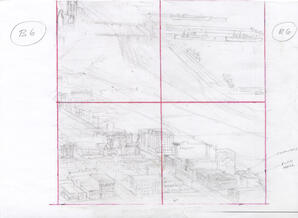 False Creek Panel B6