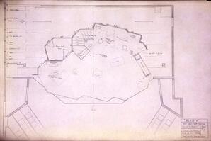 Floor Plan Sheet #1 (Sleuth 1993)