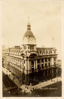 Post Office, Vancouver, BC