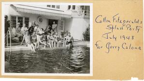 Splash Party