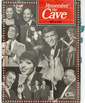 Remember the Cave
