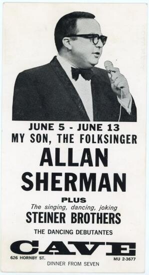 The Folksinger