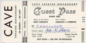 Guest Pass