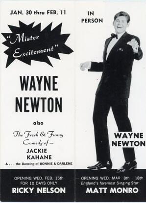 Wayne Newton