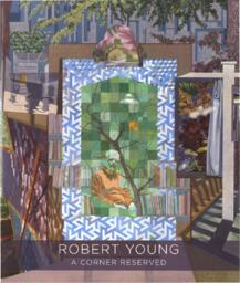 Robert Young - A Corner Reserved