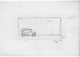 Gypsy Act 1, Sc. 3, 1926 Buick