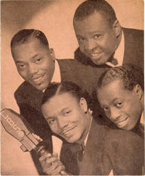 Autograph Booklet - Cover
