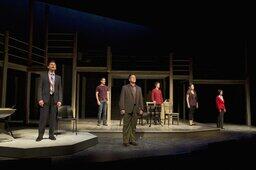 Next to Normal performance photo