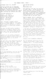 The Tumbler Times Vol.1 Ed.3 Page 3