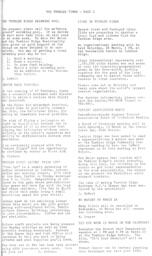 The Tumbler Times Vol.1 Ed.4 Page 2