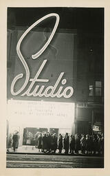 Studio Theatre