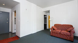 Resident room 2