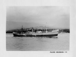 Agios Georgius IV [graphic materials]