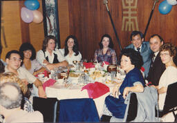 Guests at Marco Polo, Pt. 1
