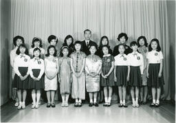 [Choir]