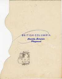 Stand Menu - Back