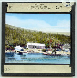 Waterfront Village