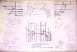 Floor Plan Sheet #4 (Celestina 1993)