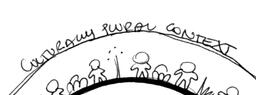 Culturally plural context