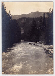 Cheekye River