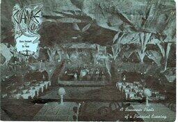 The Cave souvenir photograph (cover)